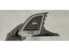 Recambio de rejilla aireadora para seat leon (5f1) 2.0 tdi fr referencia OEM IAM 5F1820901D  