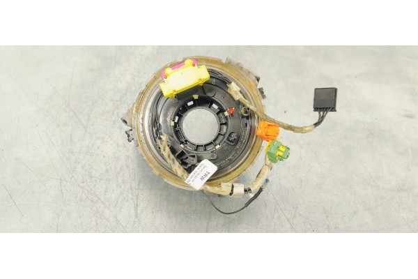 Recambio de anillo airbag para audi a4 berlina (8e) 2.0 tdi 16v (103kw) referencia OEM IAM 4E0953541A  
