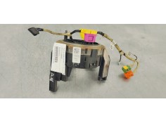 Recambio de anillo airbag para audi a4 berlina (8e) 2.0 tdi 16v (103kw) referencia OEM IAM 4E0953541A  