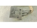 Recambio de anillo airbag para audi a4 berlina (8e) 2.0 tdi 16v (103kw) referencia OEM IAM 4E0953541A  