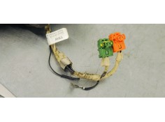 Recambio de anillo airbag para audi a4 berlina (8e) 2.0 tdi 16v (103kw) referencia OEM IAM 4E0953541A  