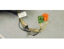 Recambio de anillo airbag para audi a4 berlina (8e) 2.0 tdi 16v (103kw) referencia OEM IAM 4E0953541A  