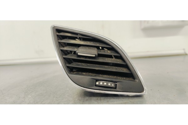 Recambio de rejilla aireadora para seat leon (5f1) 2.0 tdi fr referencia OEM IAM 5F1820902  