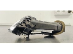 Recambio de rejilla aireadora para seat leon (5f1) 2.0 tdi fr referencia OEM IAM 5F1820902  
