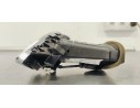 Recambio de rejilla aireadora para seat leon (5f1) 2.0 tdi fr referencia OEM IAM 5F1820902  