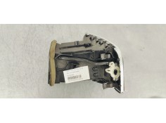 Recambio de rejilla aireadora para seat leon (5f1) 2.0 tdi fr referencia OEM IAM 5F1820902  