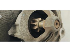 Recambio de motor arranque para citroen xsara picasso referencia OEM IAM 9648644680  