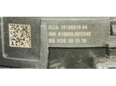 Recambio de anillo airbag para seat leon (5f1) 2.0 tdi fr referencia OEM IAM 5Q1953549  