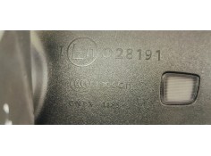 Recambio de espejo para seat leon (5f1) 2.0 tdi fr referencia OEM IAM 3G0857511E  