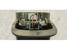 Recambio de espejo para seat leon (5f1) 2.0 tdi fr referencia OEM IAM 3G0857511E  