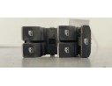 Recambio de mando elevalunas delantero izquierdo para seat leon (5f1) 2.0 tdi fr referencia OEM IAM 5G0959857G  
