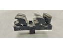 Recambio de mando elevalunas delantero izquierdo para seat leon (5f1) 2.0 tdi fr referencia OEM IAM 5G0959857G  