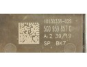 Recambio de mando elevalunas delantero izquierdo para seat leon (5f1) 2.0 tdi fr referencia OEM IAM 5G0959857G  