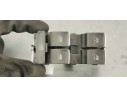 Recambio de mando elevalunas delantero izquierdo para seat leon (5f1) 2.0 tdi fr referencia OEM IAM 5G0959857G  