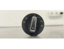 Recambio de mando luces para seat leon (5f1) 2.0 tdi fr referencia OEM IAM 5G0941431AF  