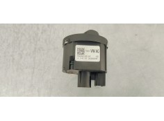 Recambio de mando luces para seat leon (5f1) 2.0 tdi fr referencia OEM IAM 5G0941431AF  