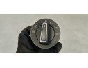 Recambio de mando luces para seat leon (5f1) 2.0 tdi fr referencia OEM IAM 5G0941431AF  