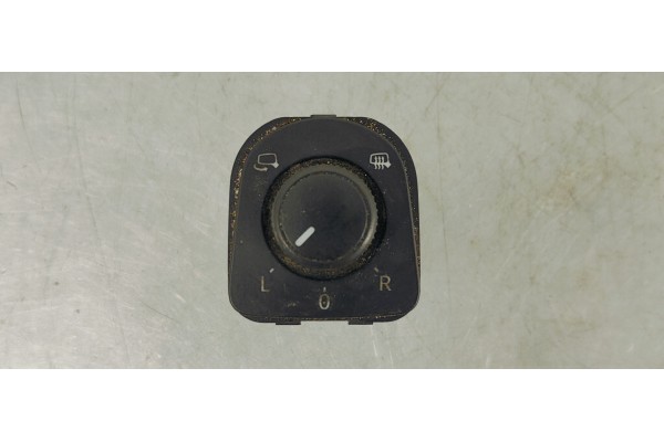 Recambio de mando retrovisor para seat leon (5f1) 2.0 tdi fr referencia OEM IAM 5F0959565E  