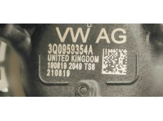 Recambio de sensor para seat leon (5f1) 2.0 tdi fr referencia OEM IAM 3Q0959354A  