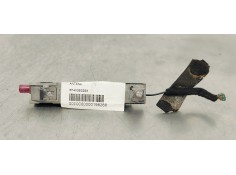 Recambio de antena para seat leon (5f1) 2.0 tdi fr referencia OEM IAM 5F4035225A  