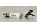 Recambio de antena para seat leon (5f1) 2.0 tdi fr referencia OEM IAM 5F4035225A  