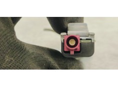Recambio de antena para seat leon (5f1) 2.0 tdi fr referencia OEM IAM 5F4035225A  