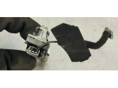 Recambio de antena para seat leon (5f1) 2.0 tdi fr referencia OEM IAM 5F4035225A  