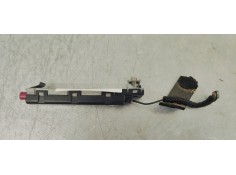 Recambio de antena para seat leon (5f1) 2.0 tdi fr referencia OEM IAM 5F4035225A  