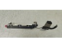 Recambio de antena para seat leon (5f1) 2.0 tdi fr referencia OEM IAM 5F4035225A  