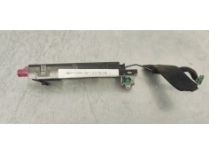 Recambio de antena para seat leon (5f1) 2.0 tdi fr referencia OEM IAM 5F4035225A  
