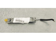 Recambio de antena para seat leon (5f1) 2.0 tdi fr referencia OEM IAM 5F4035225  