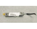 Recambio de antena para seat leon (5f1) 2.0 tdi fr referencia OEM IAM 5F4035225  