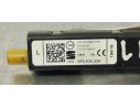 Recambio de antena para seat leon (5f1) 2.0 tdi fr referencia OEM IAM 5F4035225  