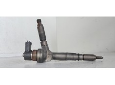 Recambio de inyector para opel astra h berlina 1.7 16v cdti referencia OEM IAM 0445110175  