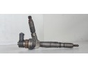 Recambio de inyector para opel astra h berlina 1.7 16v cdti referencia OEM IAM 0445110175  