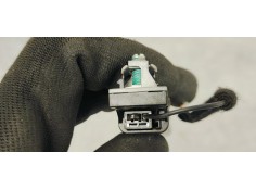Recambio de antena para seat leon (5f1) 2.0 tdi fr referencia OEM IAM 5F4035225  