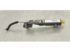 Recambio de antena para seat leon (5f1) 2.0 tdi fr referencia OEM IAM 5F4035225  