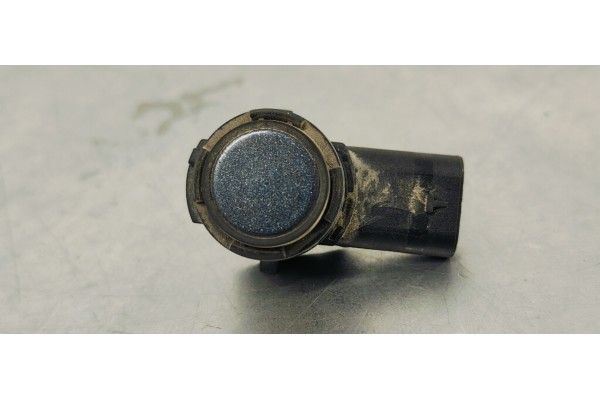 Recambio de sensor de aparcamiento para seat leon (5f1) 2.0 tdi fr referencia OEM IAM 5Q0919275B  