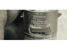 Recambio de sensor de aparcamiento para seat leon (5f1) 2.0 tdi fr referencia OEM IAM 5Q0919275B  