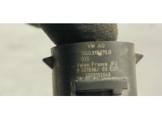Recambio de sensor de aparcamiento para seat leon (5f1) 2.0 tdi fr referencia OEM IAM 5Q0919275B  