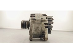 Recambio de alternador para renault megane iii coupe 1.5 dci 110 fap referencia OEM IAM 231000027R  