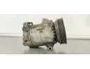 Recambio de compresor aire acondicionado para renault megane ii berlina 5p confort dynamique referencia OEM IAM 8200316164  