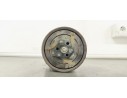 Recambio de compresor aire acondicionado para renault megane ii berlina 5p confort dynamique referencia OEM IAM 8200316164  