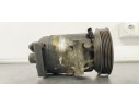 Recambio de compresor aire acondicionado para renault megane ii berlina 5p confort dynamique referencia OEM IAM 8200316164  