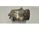 Recambio de compresor aire acondicionado para renault megane ii berlina 5p confort dynamique referencia OEM IAM 8200316164  