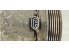 Recambio de compresor aire acondicionado para renault megane ii berlina 5p confort dynamique referencia OEM IAM 8200316164  