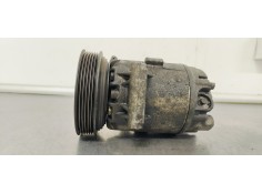 Recambio de compresor aire acondicionado para renault megane ii berlina 5p confort dynamique referencia OEM IAM 8200316164  