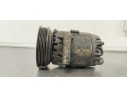 Recambio de compresor aire acondicionado para renault megane ii berlina 5p confort dynamique referencia OEM IAM 8200316164  