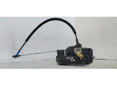 CERRADURA PUERTA DELANTERA DERECHA 13503150 