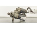 Recambio de motor arranque para audi tt (8n3/8n9) 1.8 t roadster (132kw) referencia OEM IAM 0001121022  